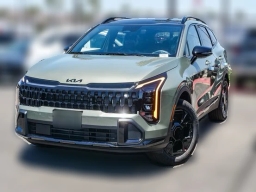 Kia Sportage Plug-In Hybrid X-Line AWD 2026