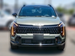 Kia Sportage Plug-In Hybrid X-Line AWD 2026