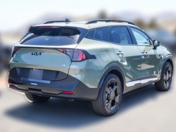 Kia Sportage Plug-In Hybrid X-Line AWD 2026