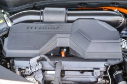 Kia Sportage Plug-In Hybrid X-Line AWD 2026