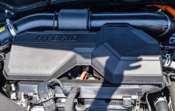 Kia Sportage Plug-In Hybrid X-Line AWD 2026
