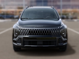 Kia Sportage Plug-In Hybrid X-Line AWD 2026
