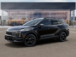 Kia Sportage Plug-In Hybrid X-Line AWD 2026