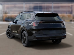 Kia Sportage Plug-In Hybrid X-Line AWD 2026