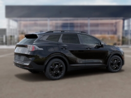 Kia Sportage Plug-In Hybrid X-Line AWD 2026
