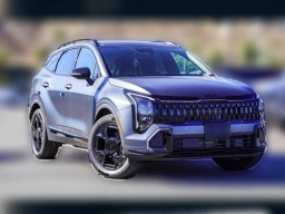 Kia Sportage Plug-In Hybrid X-Line AWD 2026