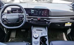 Kia Sportage Plug-In Hybrid X-Line AWD 2026
