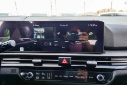 Kia Sportage Plug-In Hybrid X-Line AWD 2026