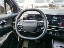 Kia Sportage Plug-In Hybrid X-Line AWD 2026