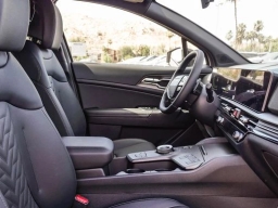 Kia Sportage Plug-In Hybrid X-Line AWD 2026