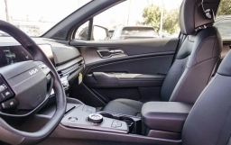 Kia Sportage Plug-In Hybrid X-Line AWD 2026