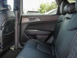 Kia Sportage Plug-In Hybrid X-Line AWD 2026
