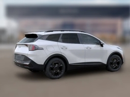 Kia Sportage Plug-In Hybrid X-Line AWD 2026