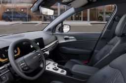 Kia Sportage Plug-In Hybrid X-Line AWD 2026