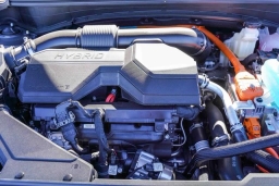 Kia Sportage Plug-In Hybrid X-Line AWD 2026