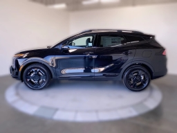 Kia Sportage Plug-In Hybrid X-Line AWD 2026