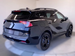 Kia Sportage Plug-In Hybrid X-Line AWD 2026