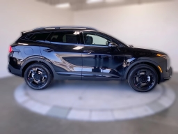 Kia Sportage Plug-In Hybrid X-Line AWD 2026