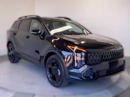 Kia Sportage Plug-In Hybrid X-Line AWD 2026