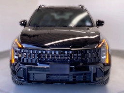 Kia Sportage Plug-In Hybrid X-Line AWD 2026