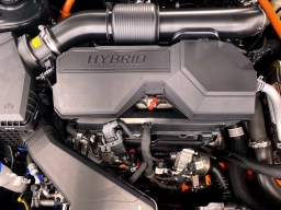Kia Sportage Plug-In Hybrid X-Line AWD 2026