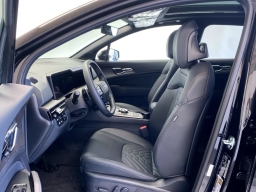 Kia Sportage Plug-In Hybrid X-Line AWD 2026