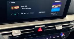 Kia Sportage Plug-In Hybrid X-Line AWD 2026