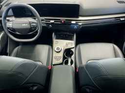 Kia Sportage Plug-In Hybrid X-Line AWD 2026