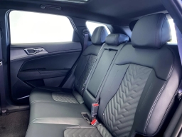 Kia Sportage Plug-In Hybrid X-Line AWD 2026