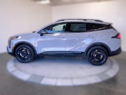 Kia Sportage Plug-In Hybrid X-Line AWD 2026