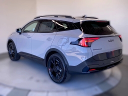 Kia Sportage Plug-In Hybrid X-Line AWD 2026