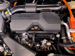 Kia Sportage Plug-In Hybrid X-Line AWD 2026