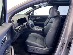 Kia Sportage Plug-In Hybrid X-Line AWD 2026
