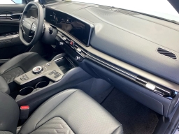 Kia Sportage Plug-In Hybrid X-Line AWD 2026