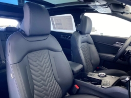 Kia Sportage Plug-In Hybrid X-Line AWD 2026