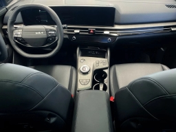 Kia Sportage Plug-In Hybrid X-Line AWD 2026