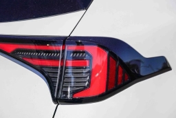Kia Sportage Plug-In Hybrid X-Line AWD 2026