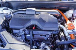Kia Sportage Plug-In Hybrid X-Line AWD 2026