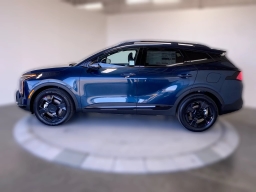 Kia Sportage Plug-In Hybrid X-Line AWD 2026