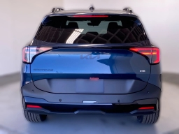 Kia Sportage Plug-In Hybrid X-Line AWD 2026