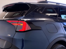 Kia Sportage Plug-In Hybrid X-Line AWD 2026