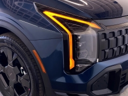 Kia Sportage Plug-In Hybrid X-Line AWD 2026