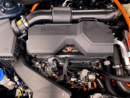 Kia Sportage Plug-In Hybrid X-Line AWD 2026