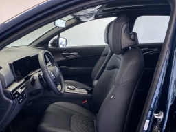 Kia Sportage Plug-In Hybrid X-Line AWD 2026