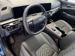 Kia Sportage Plug-In Hybrid X-Line AWD 2026