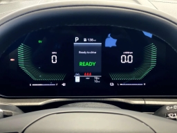 Kia Sportage Plug-In Hybrid X-Line AWD 2026