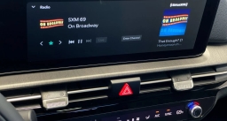 Kia Sportage Plug-In Hybrid X-Line AWD 2026