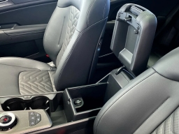 Kia Sportage Plug-In Hybrid X-Line AWD 2026
