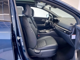Kia Sportage Plug-In Hybrid X-Line AWD 2026