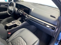 Kia Sportage Plug-In Hybrid X-Line AWD 2026